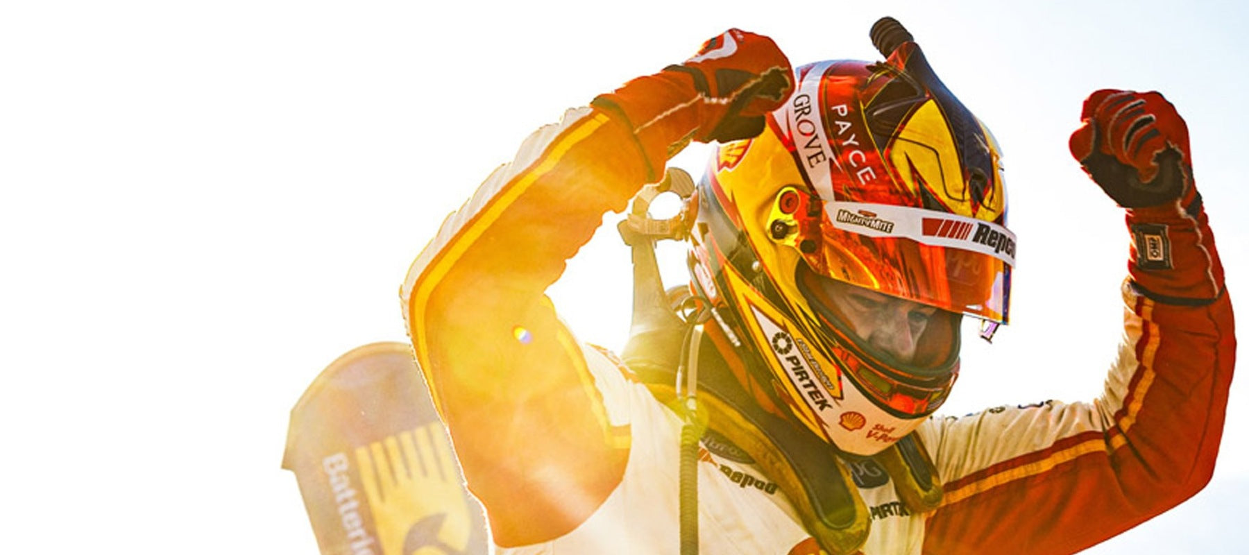 OMP Racing Products: Fire Suit, Race Gloves, Shoes, Seats, Harnesses, Steering Weels and More - Fast Racer