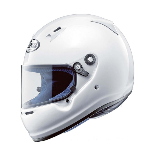 Arai CK-6 CMR Youth Karting Helmet - Main - Fast Racer