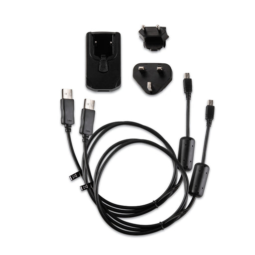 Garmin AC Adapter Cable for GPS Navigator (U.K. and Europe) - 010-11478-05 - Fast Racer