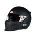 Bell GTX.3 Racing Helmet - Black - Free Vitory R.1 Bag - Fast Racer