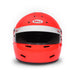 Bell Sport Helmet Ideal For Go Kart and Auto Racing - Orange - Fast Racer