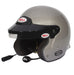 Bell MAG RALLY Helmet - ZeroNoise Communication System - Left - Free Fleece Bag - Fast Racer