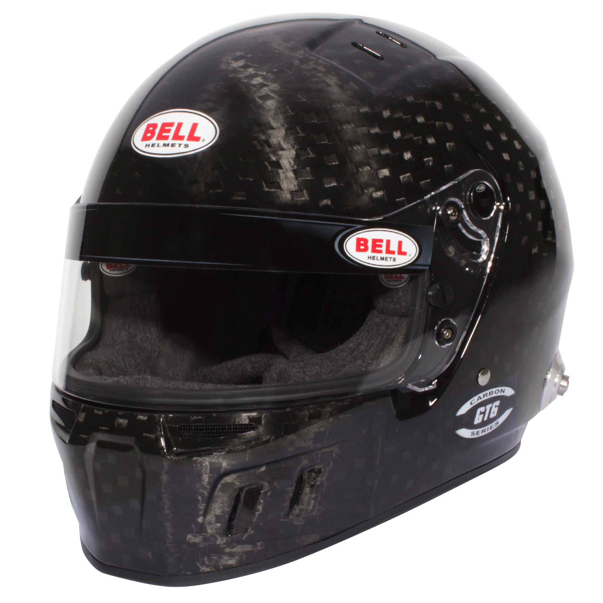 Is the Bell GT6 RD-4C/EC available with SA2025 certification?