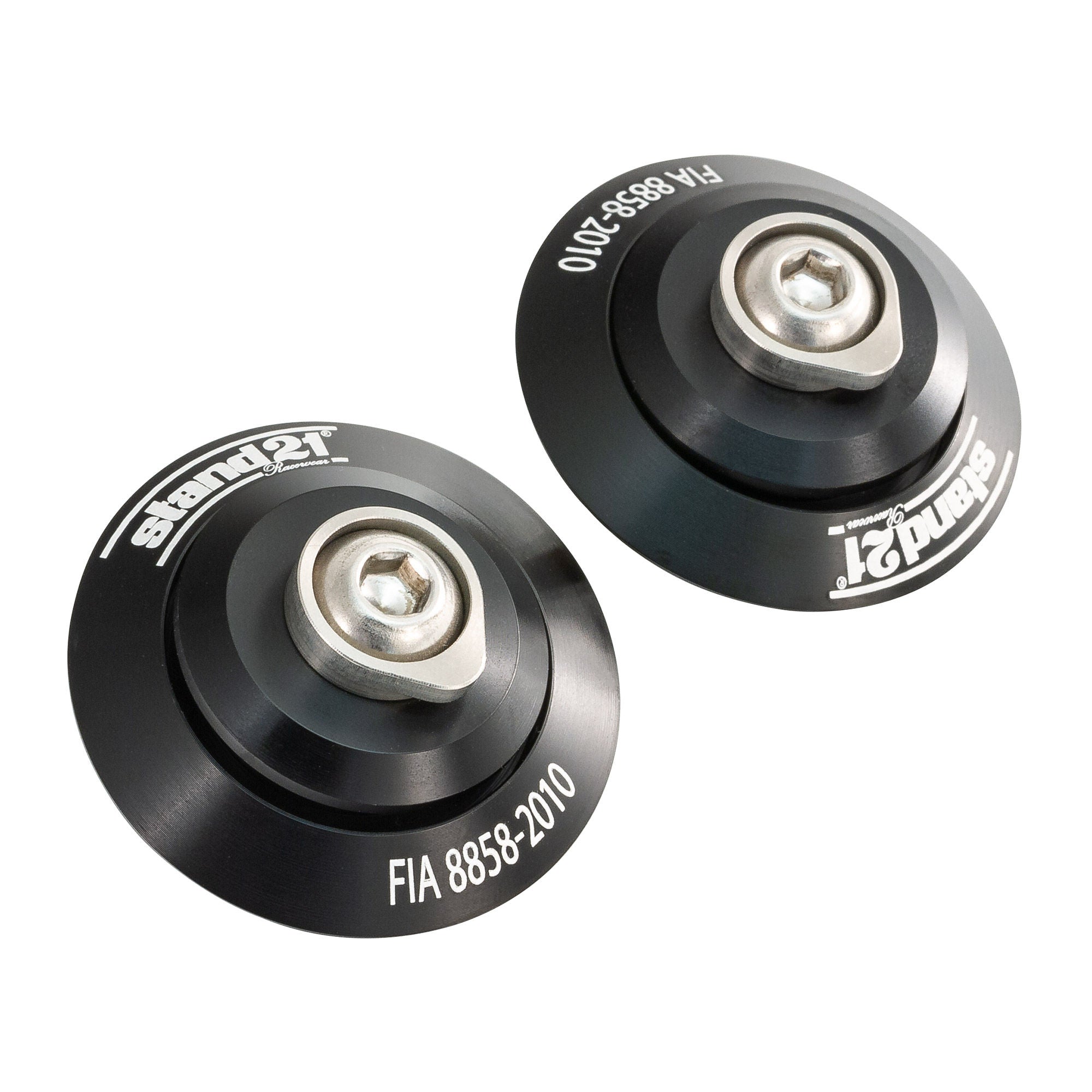 Stand21 FHR Hans Post Anchors Set FIA8858-2010 Questions & Answers