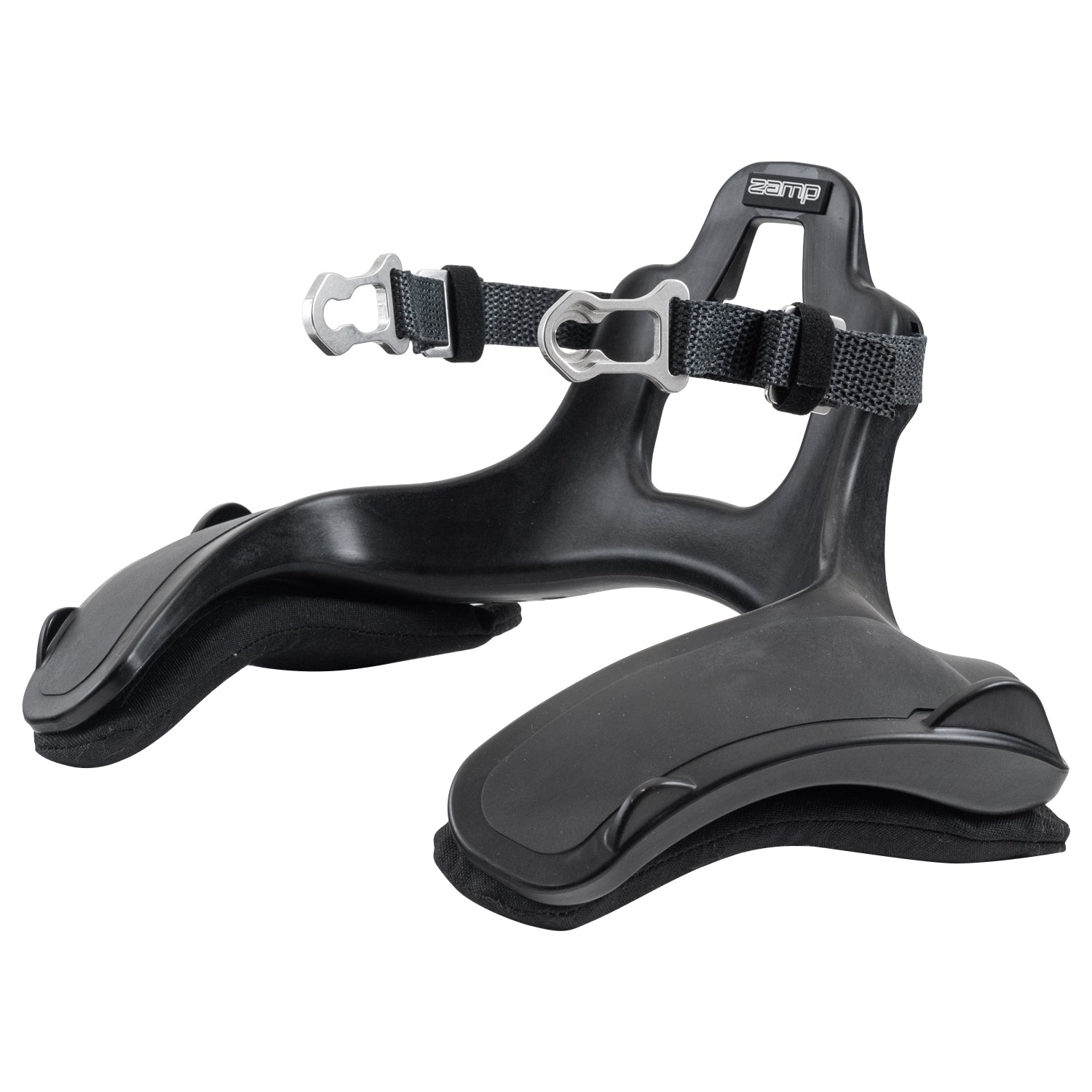Zamp Z-Tech Series 8A Head and Neck Restraint SFI 38.1 Questions & Answers