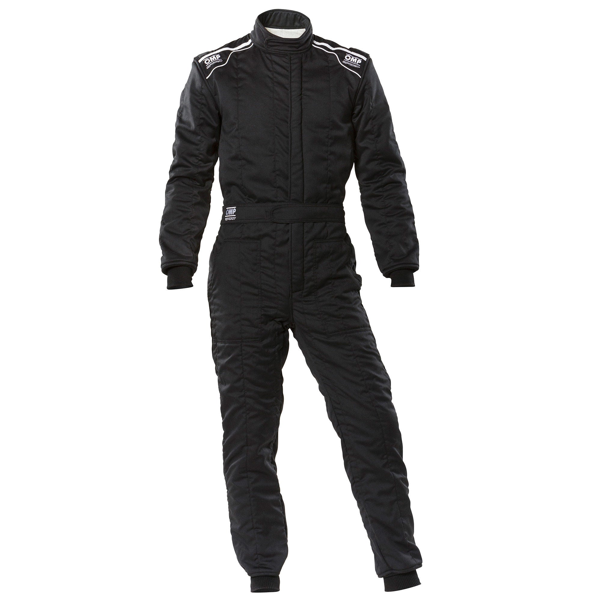 OMP Sport Racing Suit FIA Questions & Answers