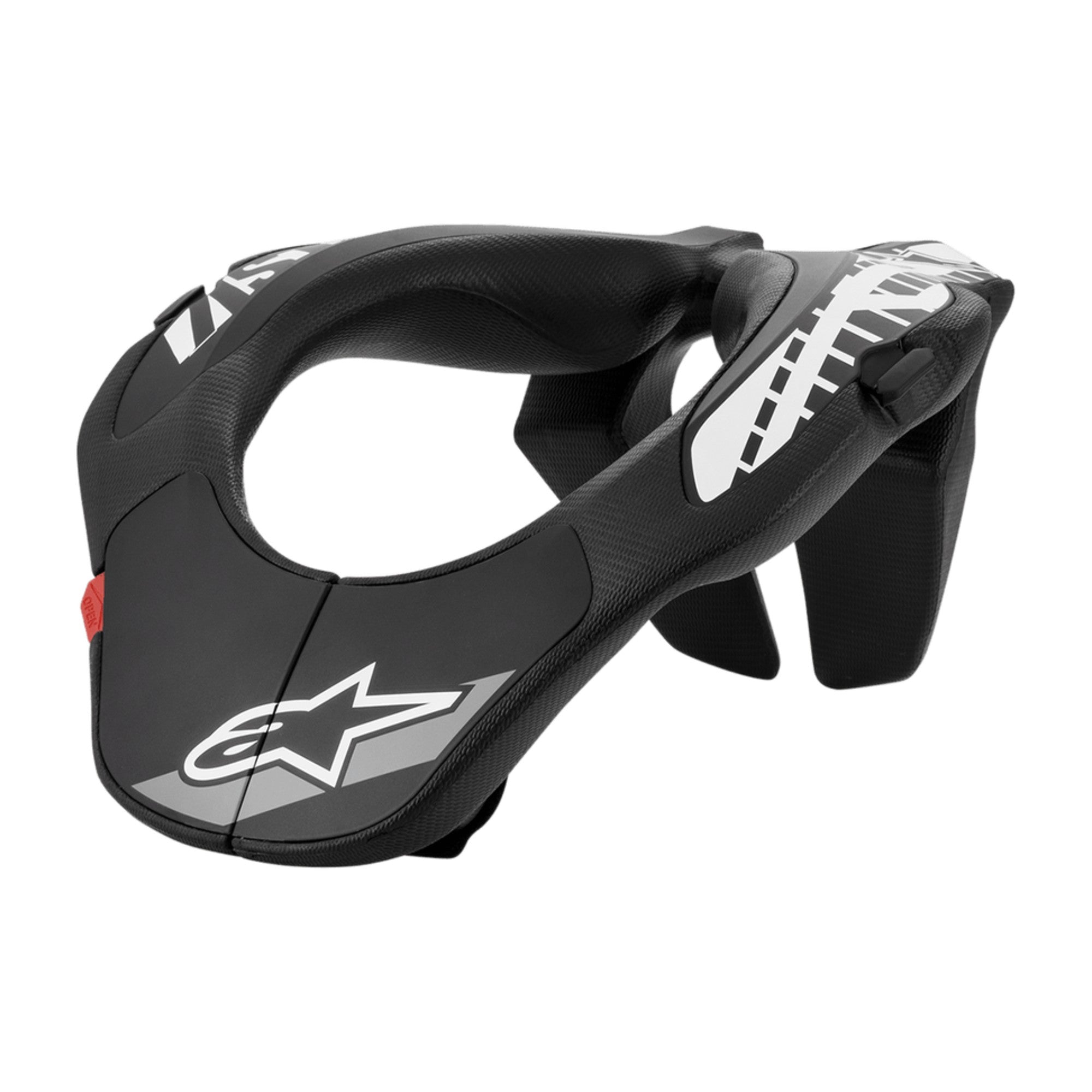 Alpinestars Youth Neck Support For Karting and MX Questions & Answers