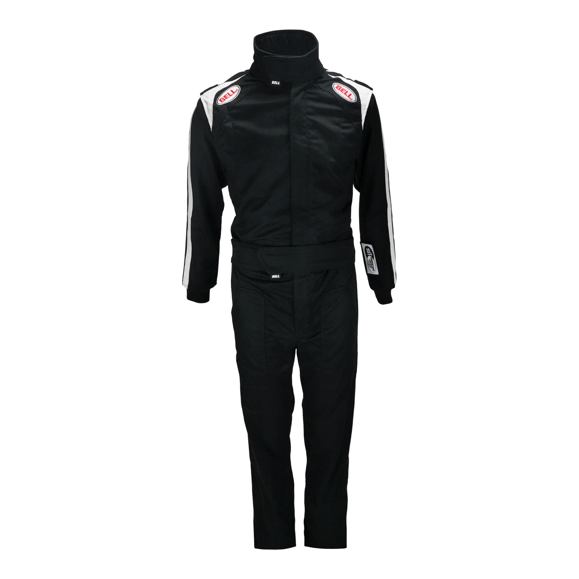 Bell SPORT-YTX Youth Race Suit - SFI 3.2A/1 Questions & Answers