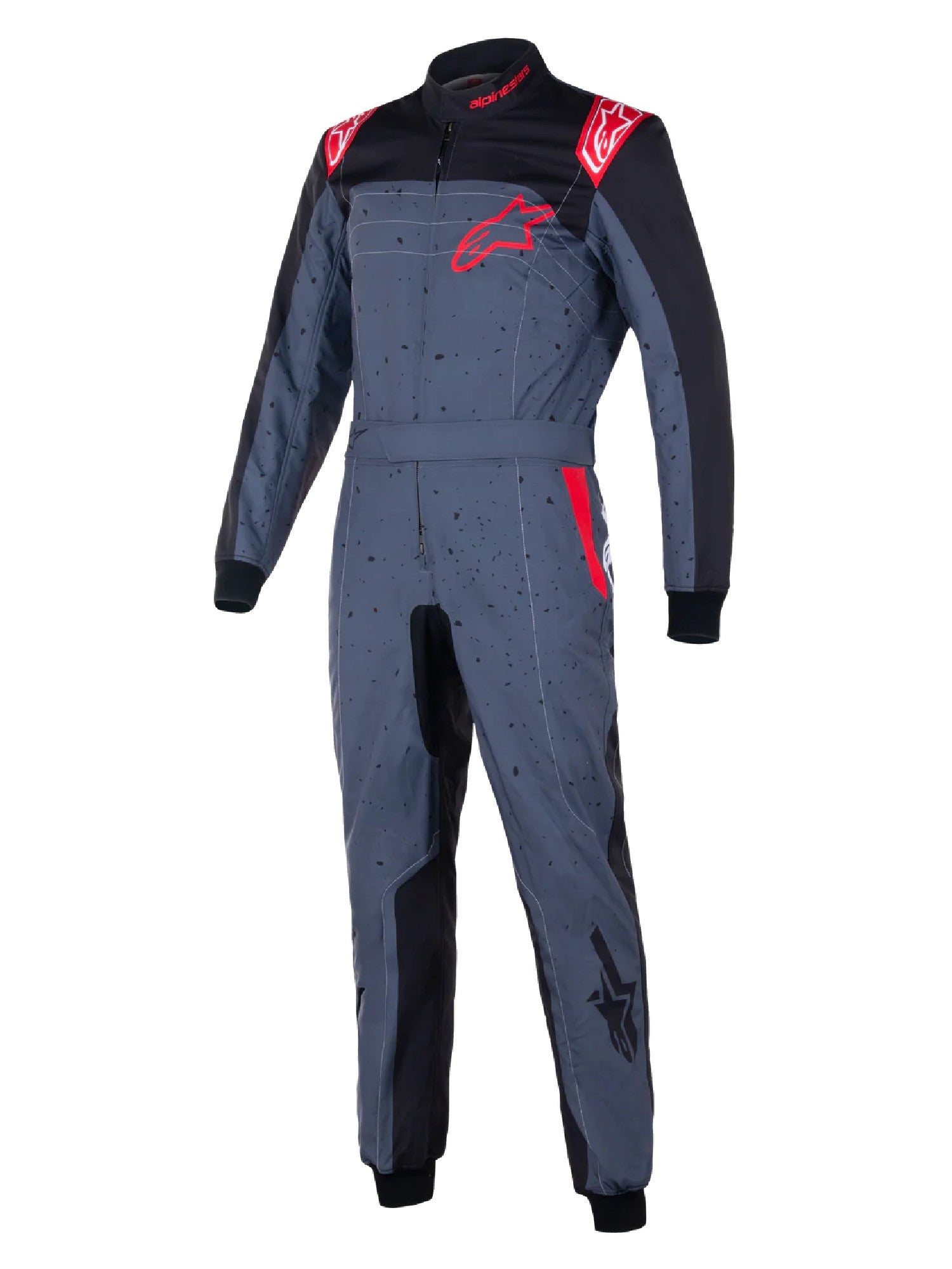 Alpinestars KMX-9 V3 Graphic 6 Kart Suit Questions & Answers