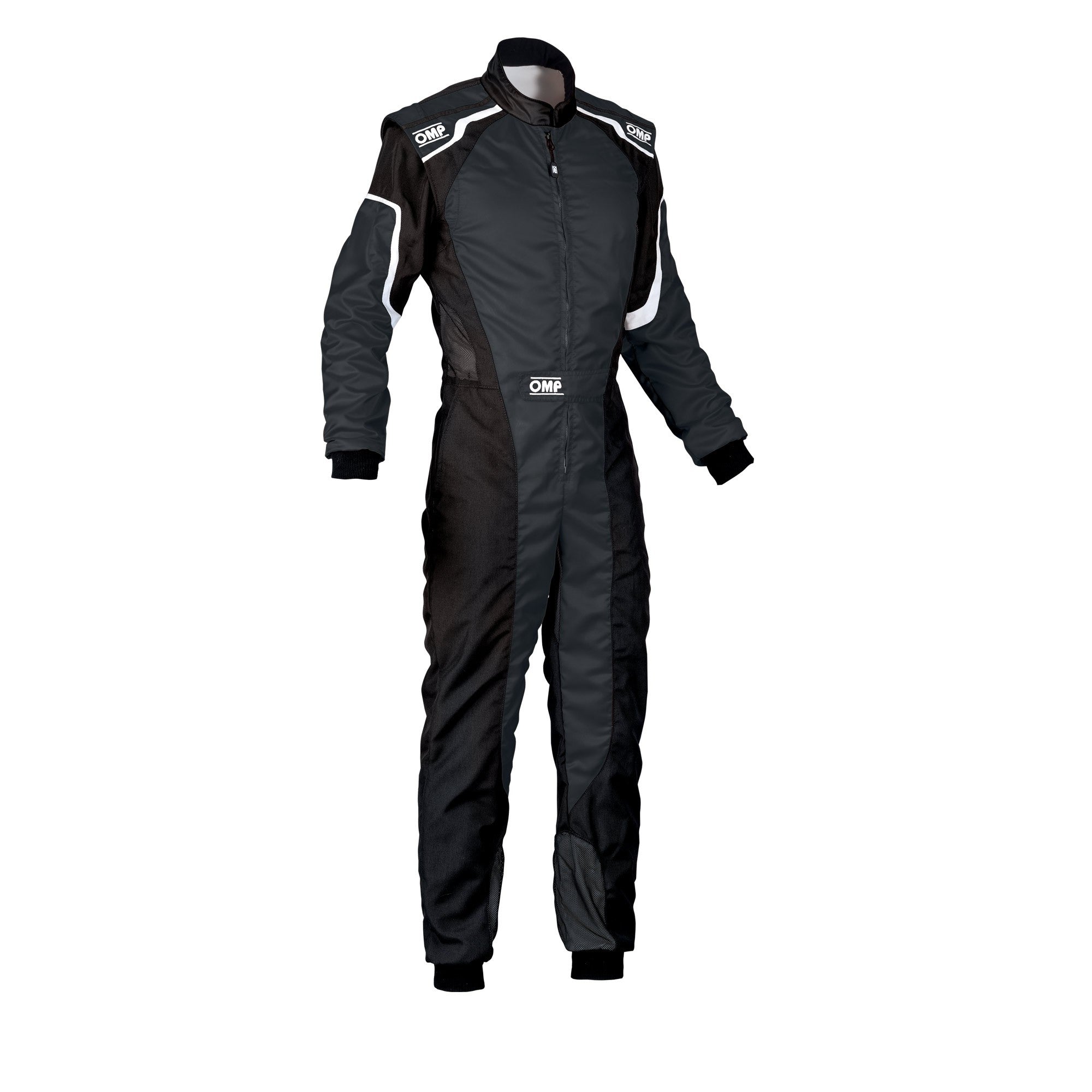 What materials is this KS-3 suit made out of?