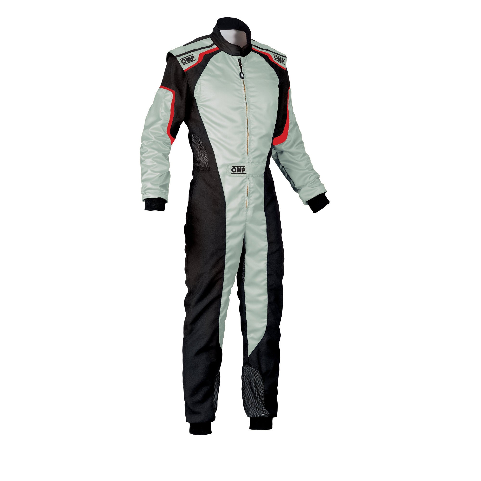 OMP KS-3 Youth Kart Suit - Youth / Kids Sizes Questions & Answers