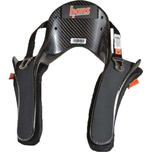 HANS Device Ultra Pro Model 20 Degree SFI 38.1 Questions & Answers