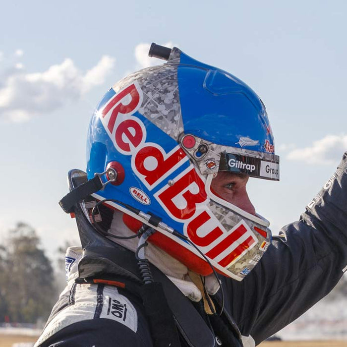 OMP announces Bell Racing Helmets Group acquisition - FAST RACER