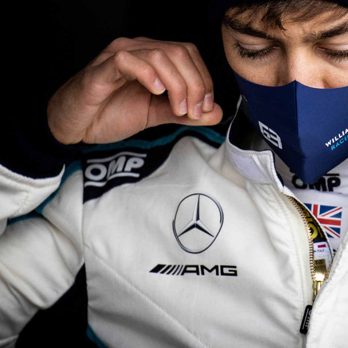 How a F1 Racing Suit Is Made? - FAST RACER