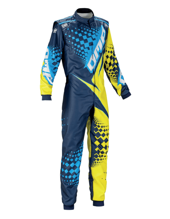 Choosing the Right Kart Racing Suit: A Guide for New Go-Kart Drivers - FAST RACER