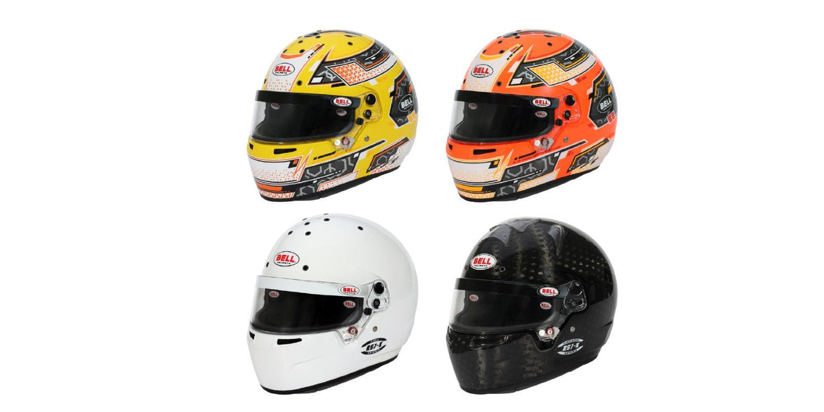 Bell-RS7-K-Snell-K2025-FIA8878