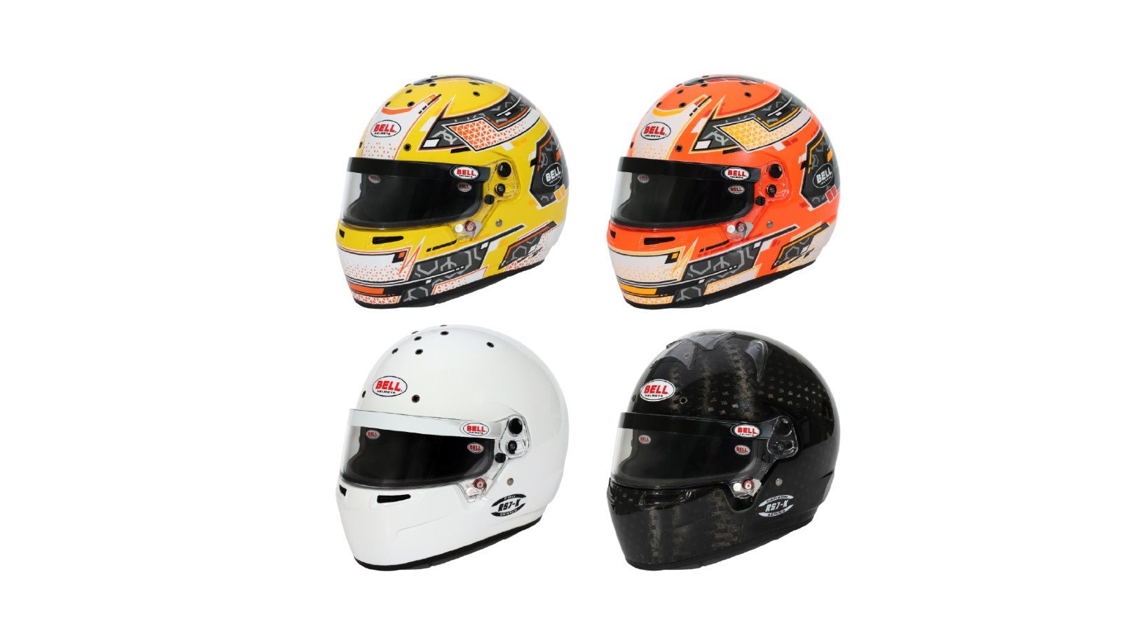 Karting Helmets: New Snell K2025 Homologation - FAST RACER