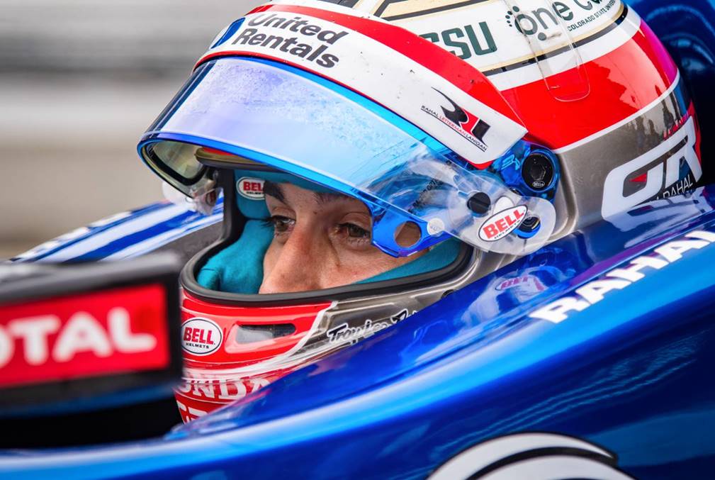 Bell Introduces Custom Interior Colors On Carbon Series Helmets - FAST RACER