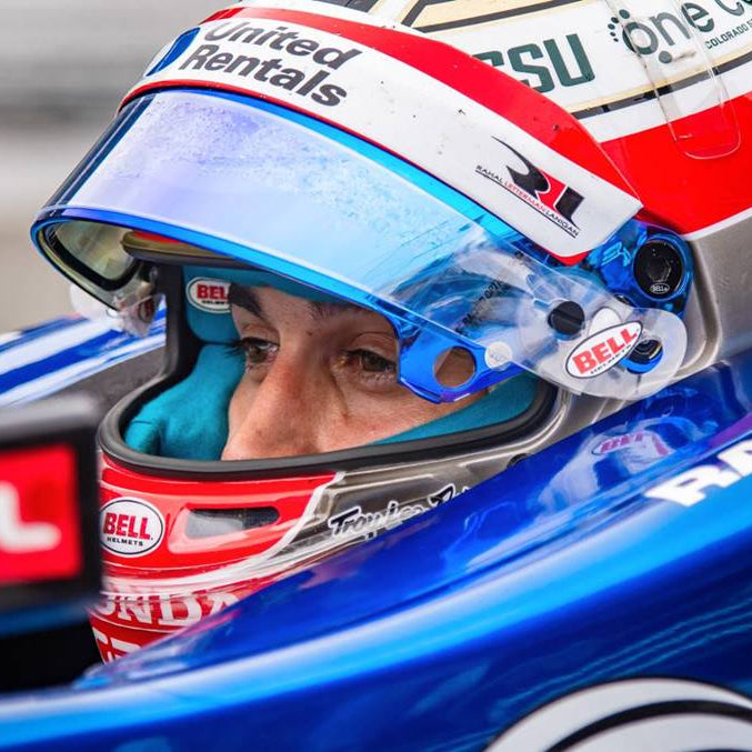 Bell Introduces Custom Interior Colors On Carbon Series Helmets - FAST RACER