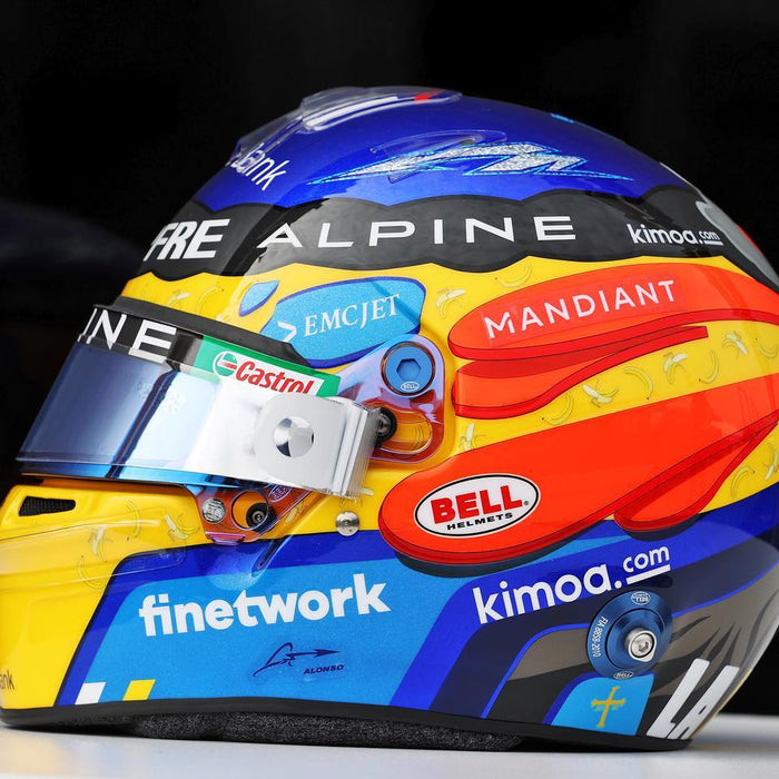 Are Carbon Fiber Helmets Worth the Money? - FAST RACER