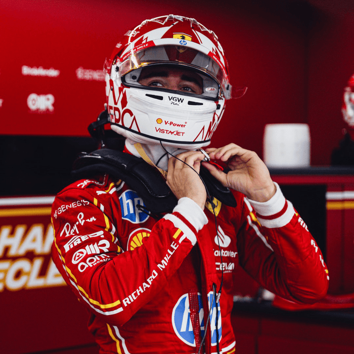 The Rise of Sustainable Materials in Motorsport Apparel - FAST RACER