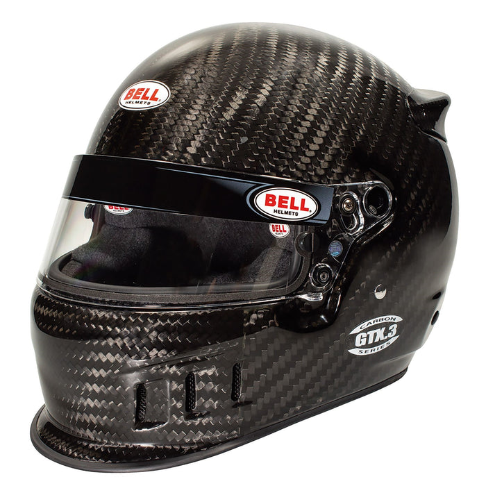Snell Helmet Certifications: What’s The Difference between SA2015 and SA2020? - FAST RACER