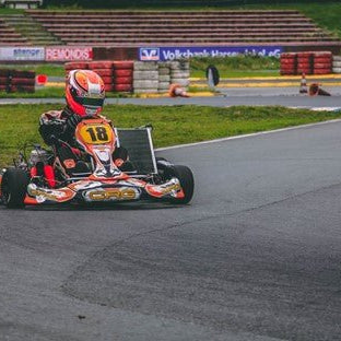 Important Factors to Consider When Buying a Karting Suit - FAST RACER