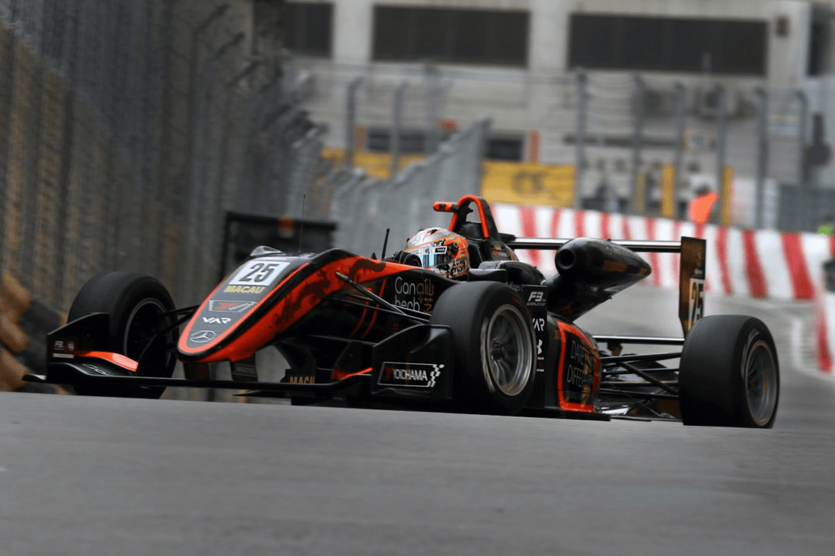 Up Racing 5 Safety Gear Essentials to Keep Drivers Protected — FAST RACER