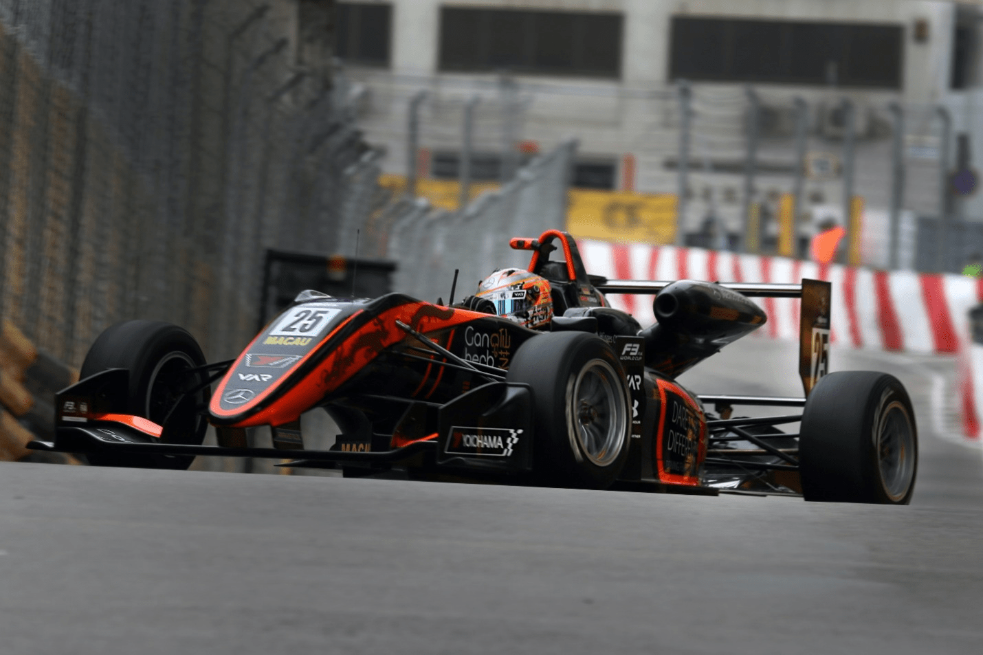 5 Safety Gear Essentials to Keep Drivers Protected - FAST RACER