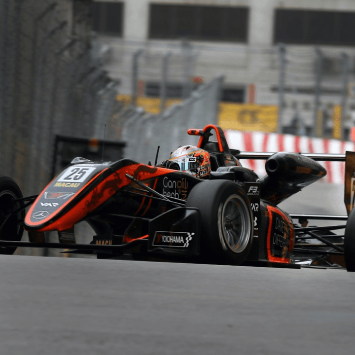 5 Safety Gear Essentials to Keep Drivers Protected - FAST RACER