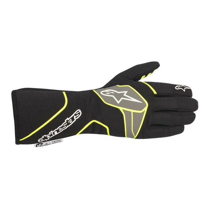 the Alpinestars TECH 1 glove by Fast Racer
