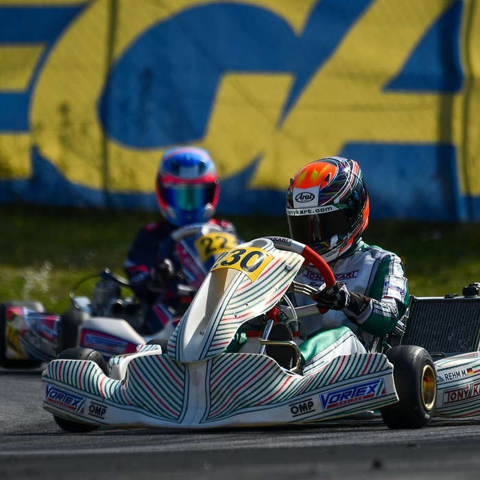 The Thrill of Indoor vs. Outdoor Karting: Which Is Right for You?