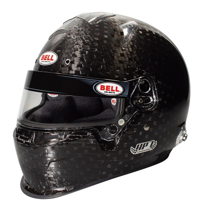 The Best Helmets for Auto Racing