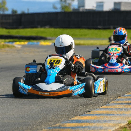A Step-By-Step Breakdown of Go-Karts - FAST RACER