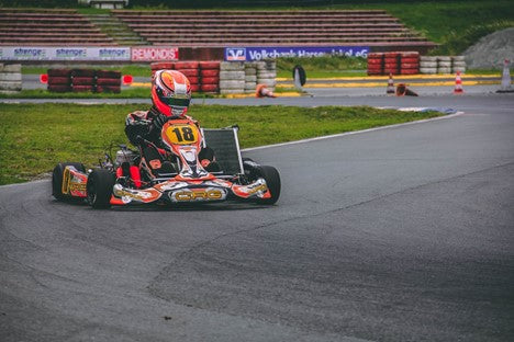 Important Factors to Consider When Buying a Karting Suit
