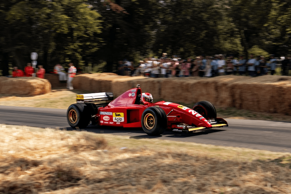 Track-Tested Tips: How to Improve Your Racing Lap Times — FAST RACER