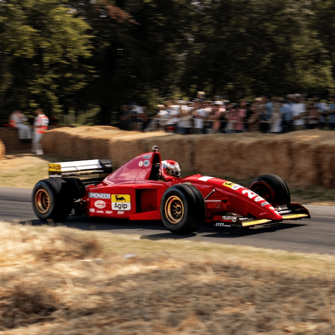 Track-Tested Tips: How to Improve Your Racing Lap Times - FAST RACER