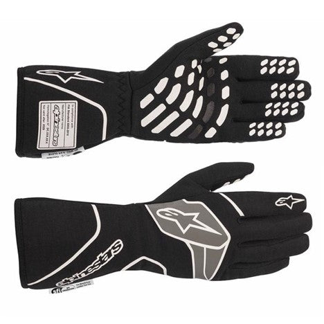 A Guide To Choosing The Right Racing Gloves - FAST RACER