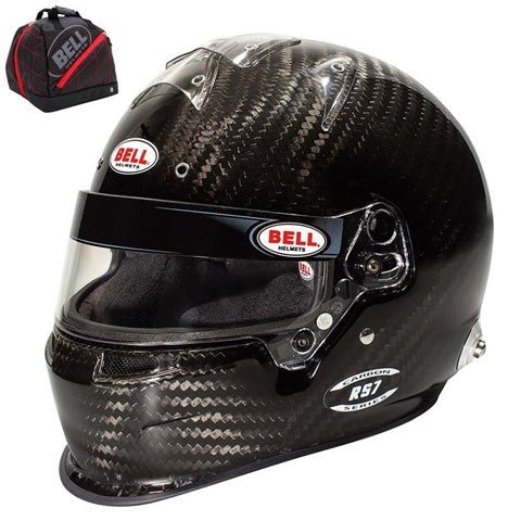 3 Of The Best Carbon Fiber Racing Helmets You Can Buy Right Now - FAST RACER
