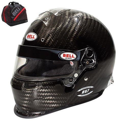 3 Of The Best Carbon Fiber Racing Helmets You Can Buy Right Now