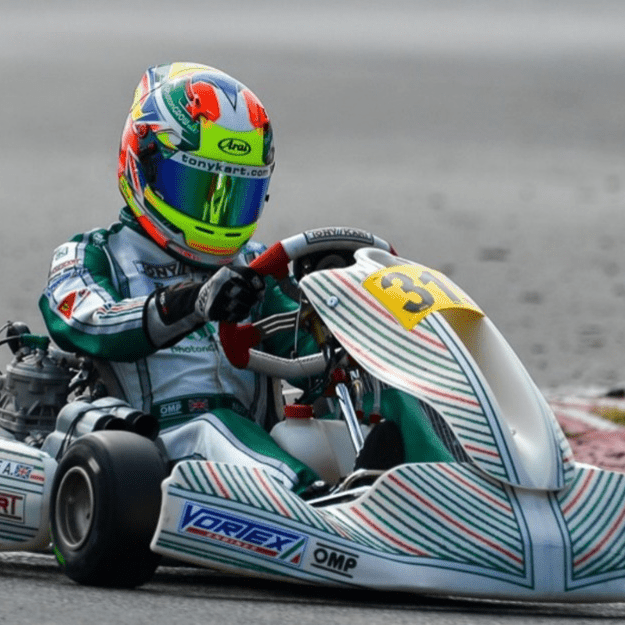 Gear Up For the Long Haul: The Benefits of Investing in High-Quality Karting Gear - FAST RACER