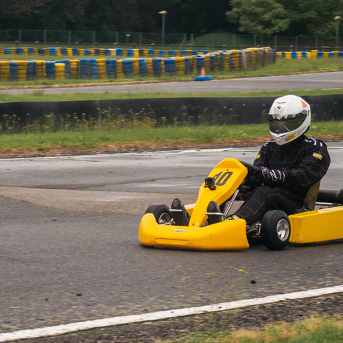Everything You Need to Know About Driving Go-Karts as A Beginner