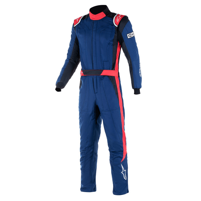 Choosing the Right Size Racing Suit: A Fit for Every Racer - FAST RACER