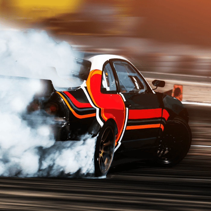 Unleashing Speed: The Science of Racing Tires - FAST RACER