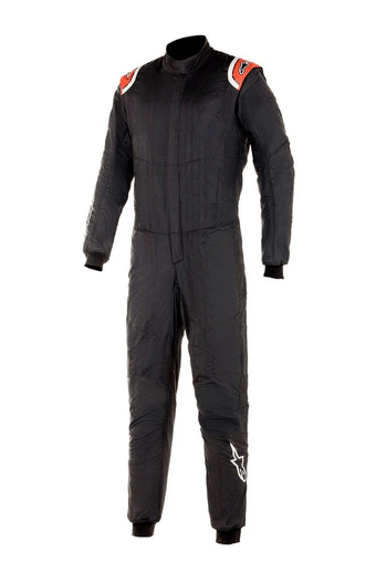 Racing Gear 101: Racing Suit Materials Explained - FAST RACER