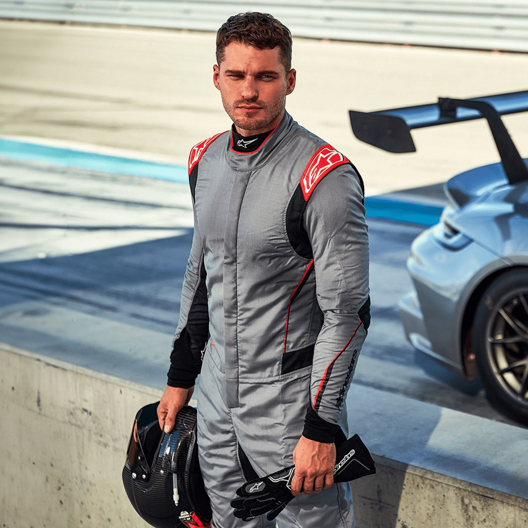 Choosing The Perfect Custom Race Suit: Printed or Sublimated - FAST RACER