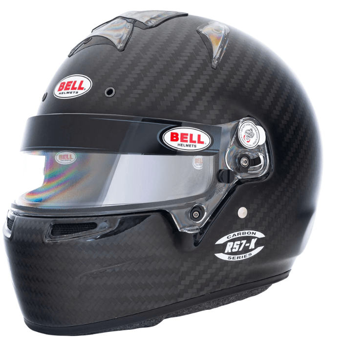 Go-Karting Helmets: Your Ultimate Guide to Head Safety - FAST RACER