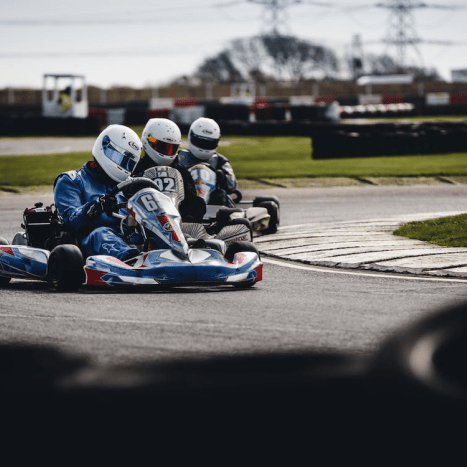 3 Essential Karting Equipment Every Racer Should Have - FAST RACER