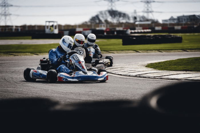 3 Essential Karting Equipment Every Racer Should Have - FAST RACER