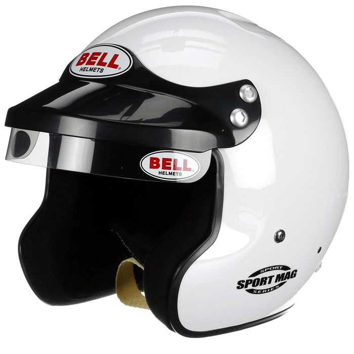 All You Need to Know About SA2020 Auto Racing Helmets - FAST RACER